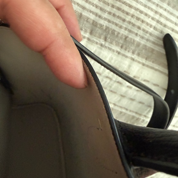 Kate Spade Suite crossbody tote - Picture 4 of 8